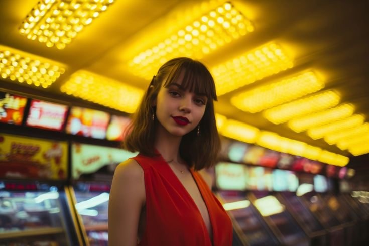 Live casino dengan dealer profesional secara langsung