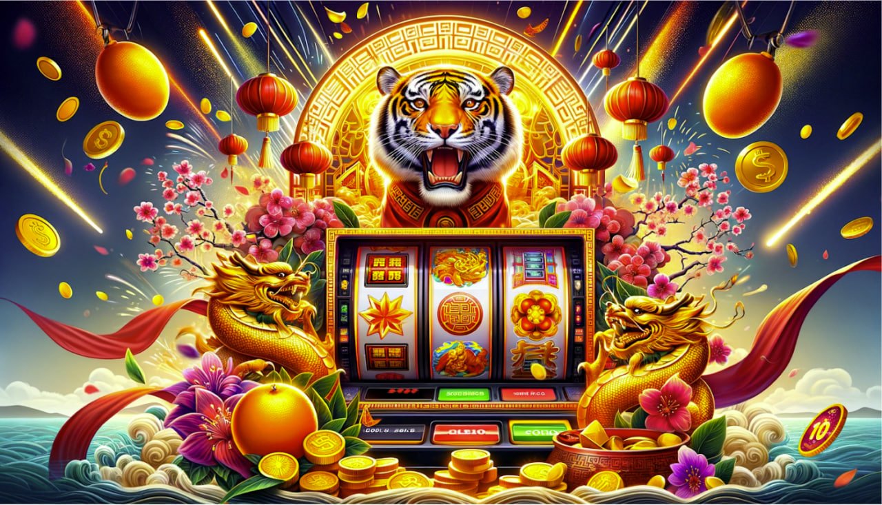 Ilustrasi Taruhan Sportsbook dan Kasino amor77 di perangkat mobile