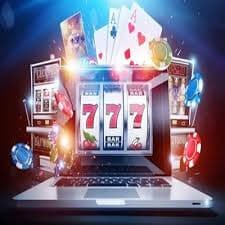 Koleksi slot online dengan grafik menarik