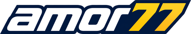amor77 Logo